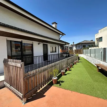 7 House, 2 Kitchens * Vila Nova de Gaia
