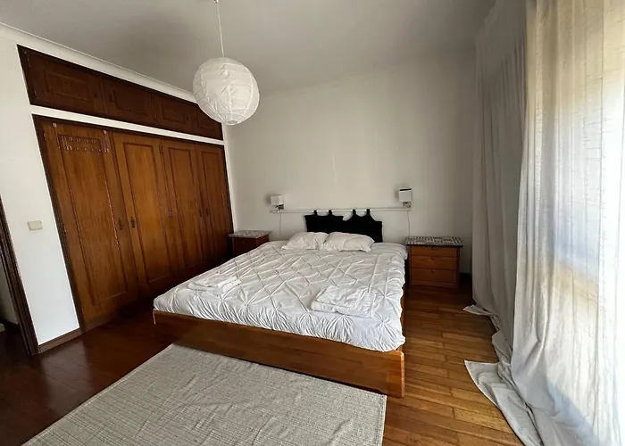 7 House, 2 Kitchens Vila Vila Nova de Gaia