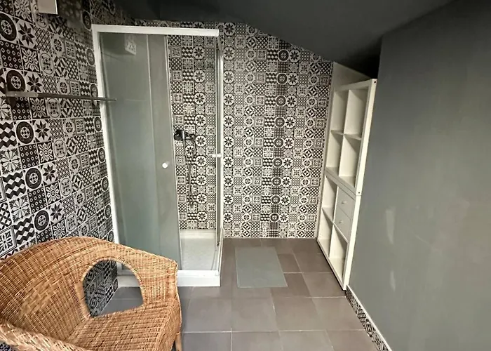 7 House, 2 Kitchens * Vila Nova de Gaia