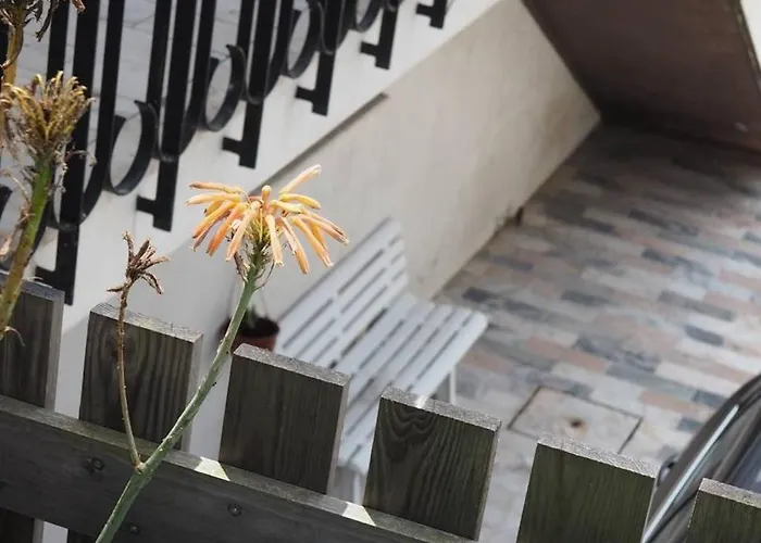 7 House, 2 Kitchens Vila *