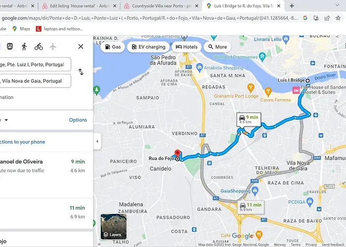 Vila 7 House, 2 Kitchens *