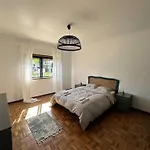 فيلة 7 House, 2 Kitchens فيلا نوفا دي غايا