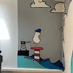 7 House, 2 Kitchens ヴィラ ヴィラ・ノヴァ・デ・ガイア