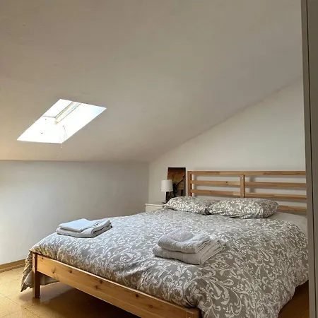 7 House, 2 Kitchens * Porto