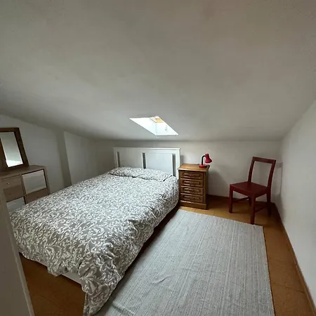 7 House, 2 Kitchens Porto