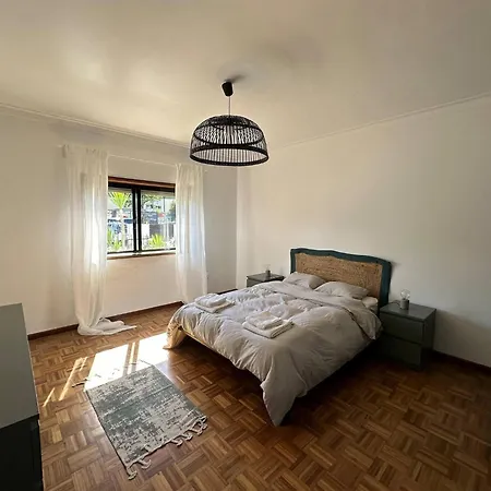 Villa 7 House, 2 Kitchens Porto