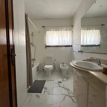 Willa 7 House, 2 Kitchens