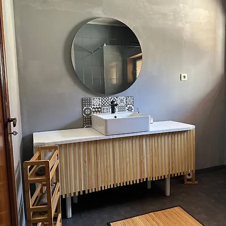 Villa 7 House, 2 Kitchens