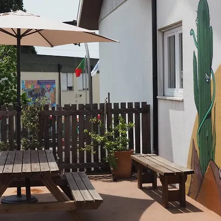 7 House, 2 Kitchens * 빌라노바데가이아