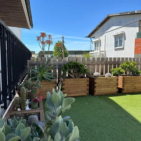 7 House, 2 Kitchens * Porto