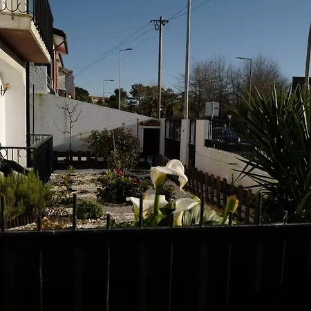 7 House, 2 Kitchens Porto