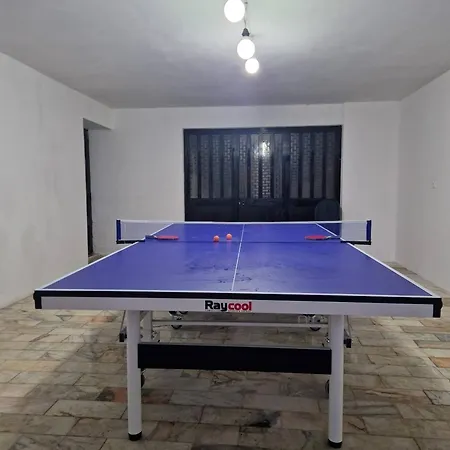 7 House, 2 Kitchens * Porto