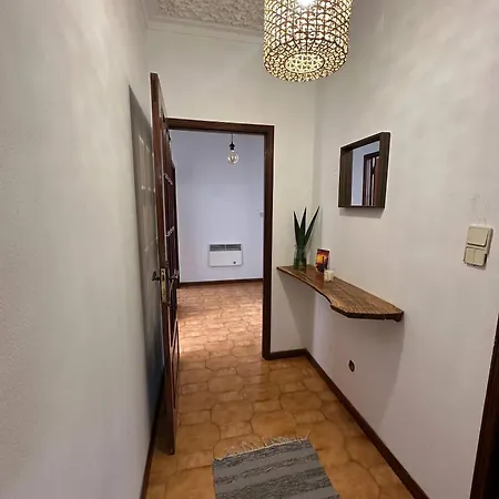 7 House, 2 Kitchens * Porto