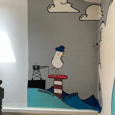 7 House, 2 Kitchens Villa Porto