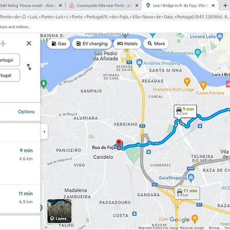 빌라 7 House, 2 Kitchens *