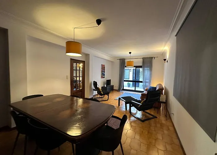 7 House, 2 Kitchens Villa Vila Nova de Gaia