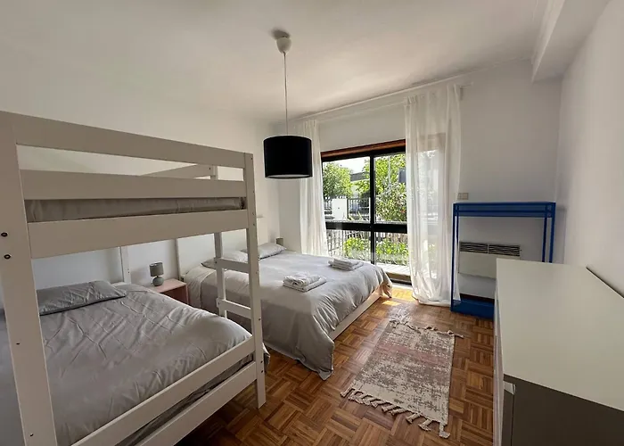 Villa 7 House, 2 Kitchens Vila Nova de Gaia