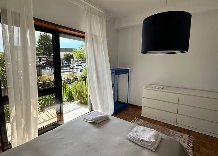 7 House, 2 Kitchens Villa Vila Nova de Gaia