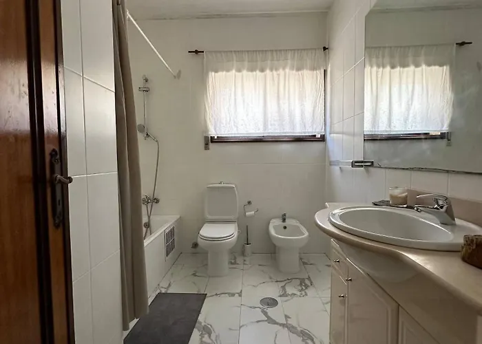 빌라 7 House, 2 Kitchens