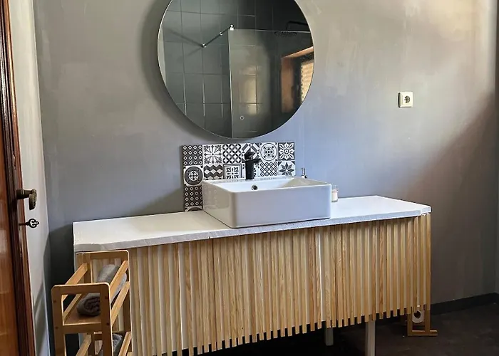 Вилла 7 House, 2 Kitchens