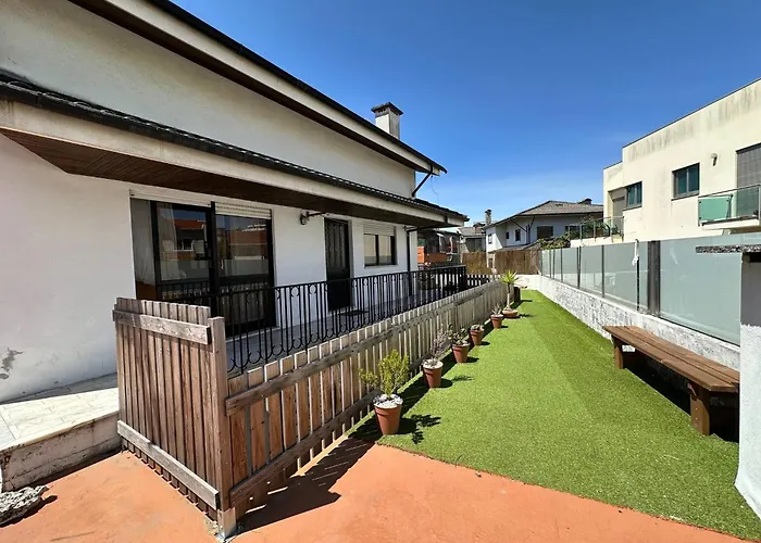 7 House, 2 Kitchens * Vila Nova de Gaia