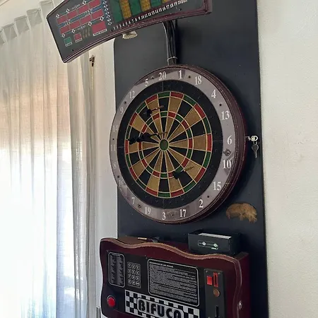 빌라 7 House, 2 Kitchens 빌라노바데가이아