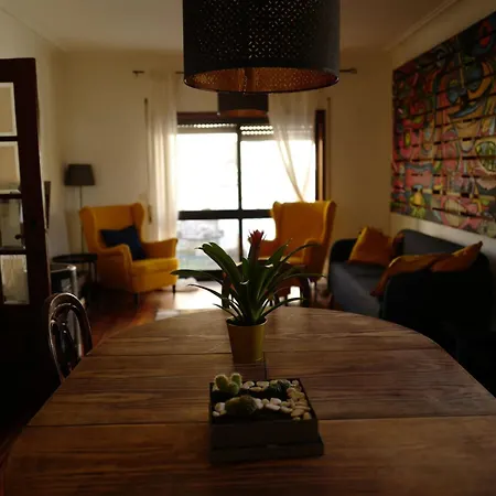 Villa 7 House, 2 Kitchens Oporto