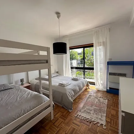 Villa 7 House, 2 Kitchens Oporto