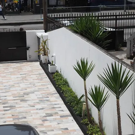 Villa 7 House, 2 Kitchens *