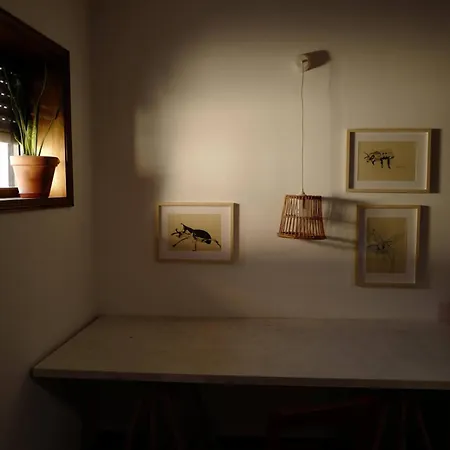 빌라 7 House, 2 Kitchens