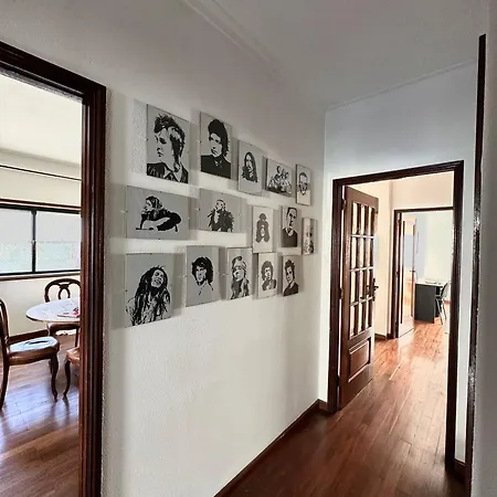 빌라 7 House, 2 Kitchens *