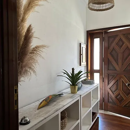 7 House, 2 Kitchens Villa Oporto