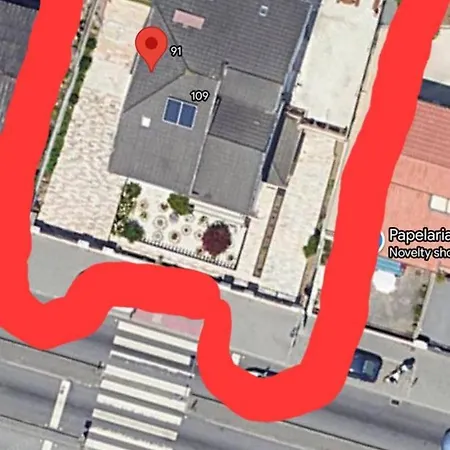 7 House, 2 Kitchens * Oporto