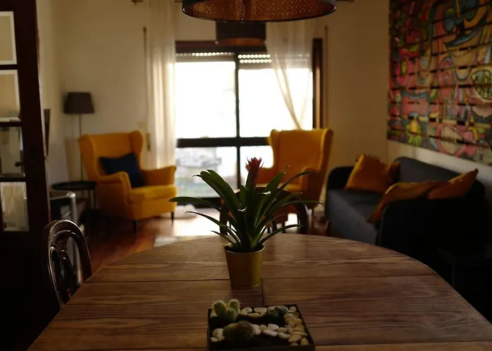 빌라 7 House, 2 Kitchens 빌라노바데가이아