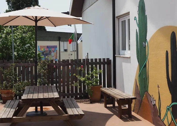 7 House, 2 Kitchens * 빌라노바데가이아