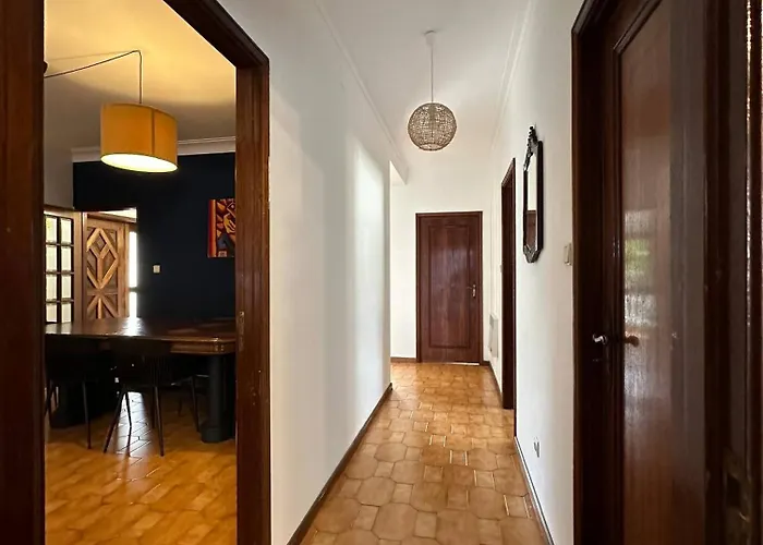 빌라 7 House, 2 Kitchens