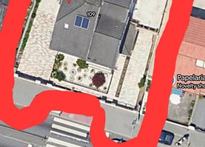 7 House, 2 Kitchens * 빌라노바데가이아