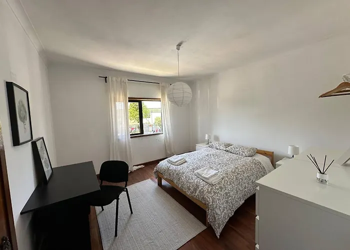 7 House, 2 Kitchens ヴィラ