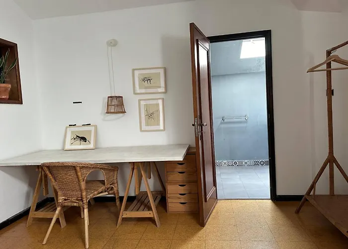 ヴィラ 7 House, 2 Kitchens *