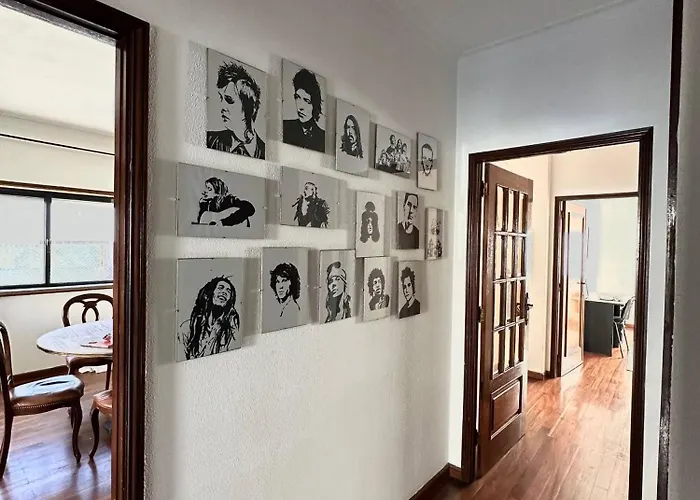 ヴィラ 7 House, 2 Kitchens *